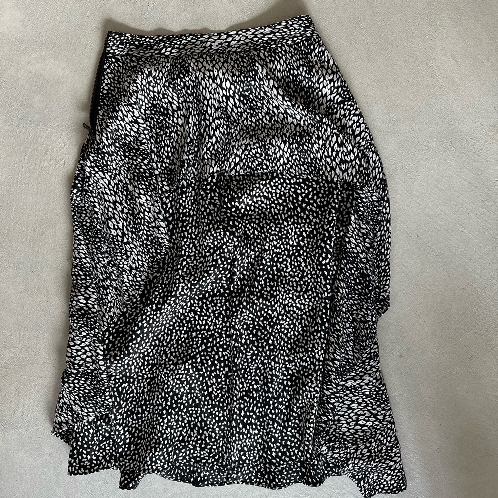 Alice + Olivia skirt, size 4